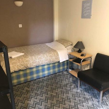 Charde Guest House Birmingham Ngoại thất bức ảnh