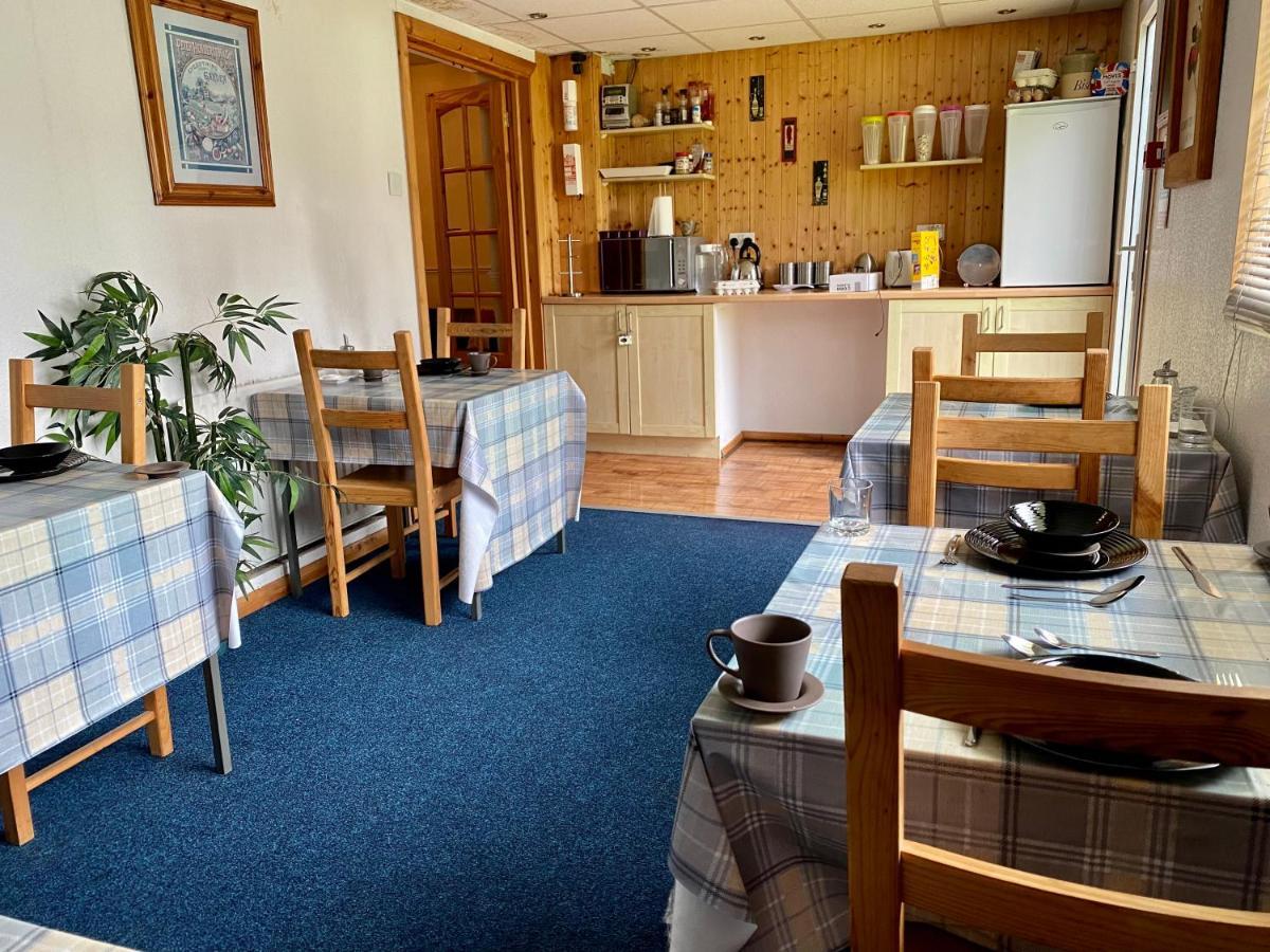 Charde Guest House Birmingham Ngoại thất bức ảnh