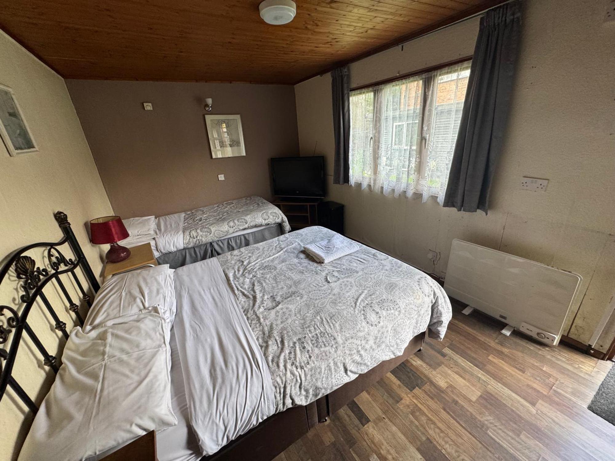 Charde Guest House Birmingham Ngoại thất bức ảnh