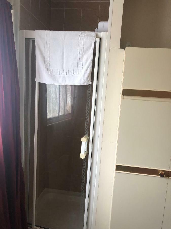 Charde Guest House Birmingham Ngoại thất bức ảnh