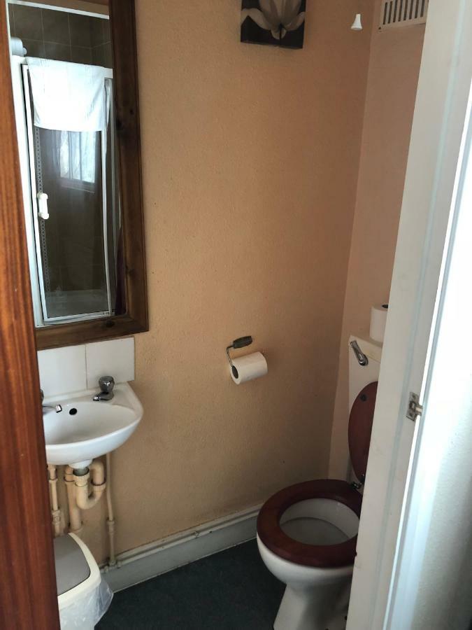 Charde Guest House Birmingham Ngoại thất bức ảnh