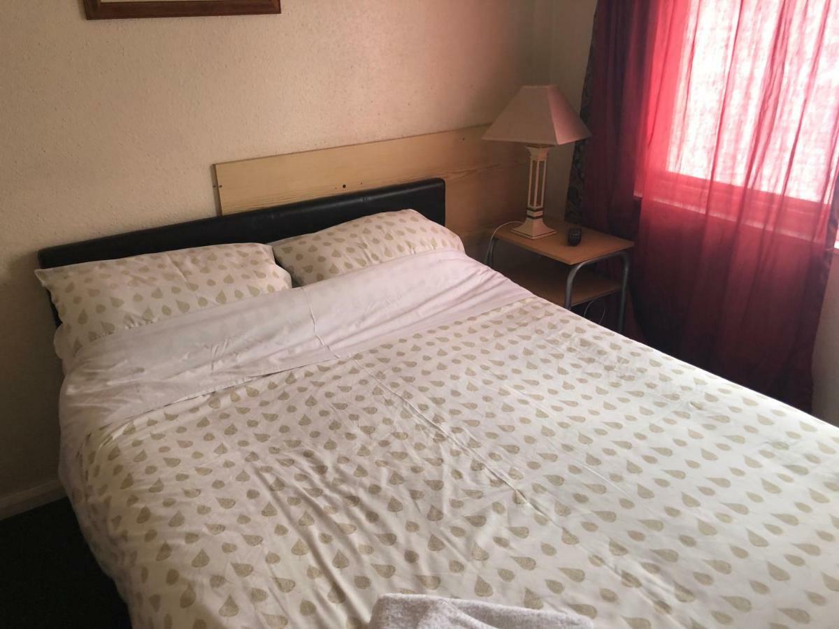 Charde Guest House Birmingham Ngoại thất bức ảnh