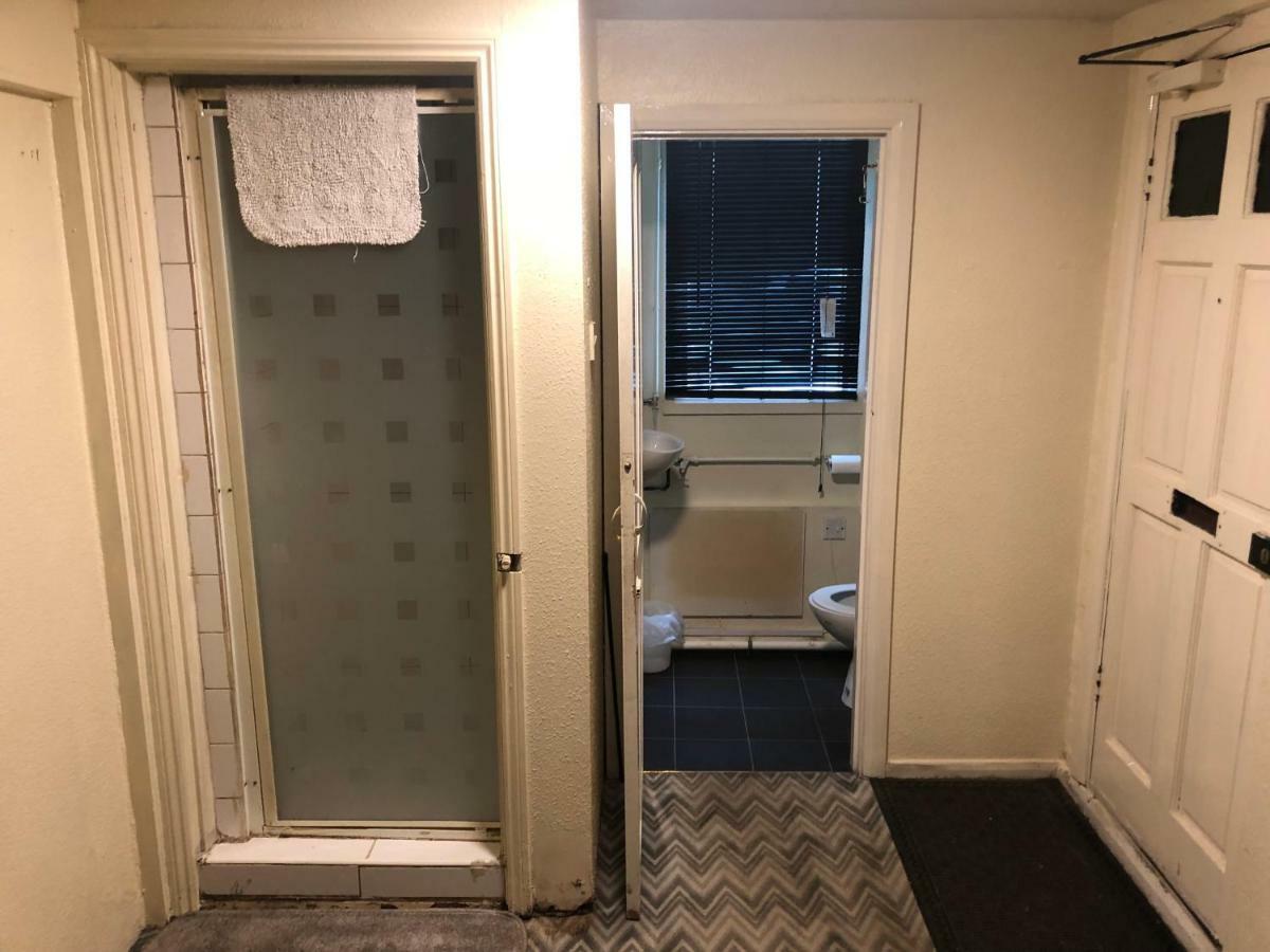 Charde Guest House Birmingham Ngoại thất bức ảnh