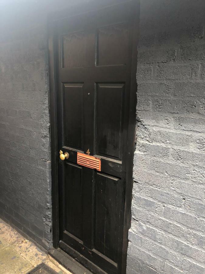 Charde Guest House Birmingham Ngoại thất bức ảnh